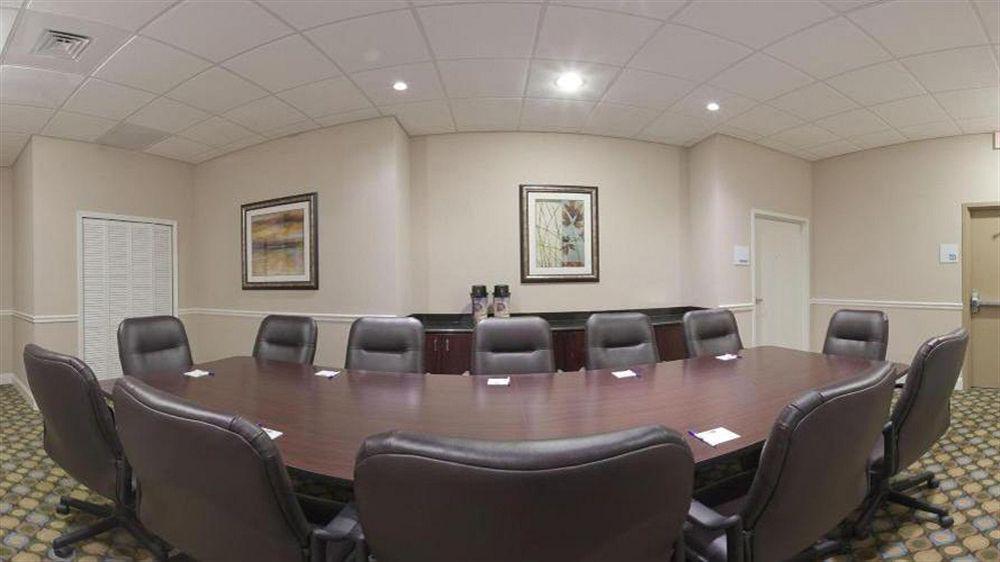 Holiday Inn Express Palatka Northwest By Ihg Екстериор снимка