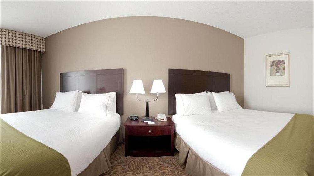 Holiday Inn Express Palatka Northwest By Ihg Екстериор снимка