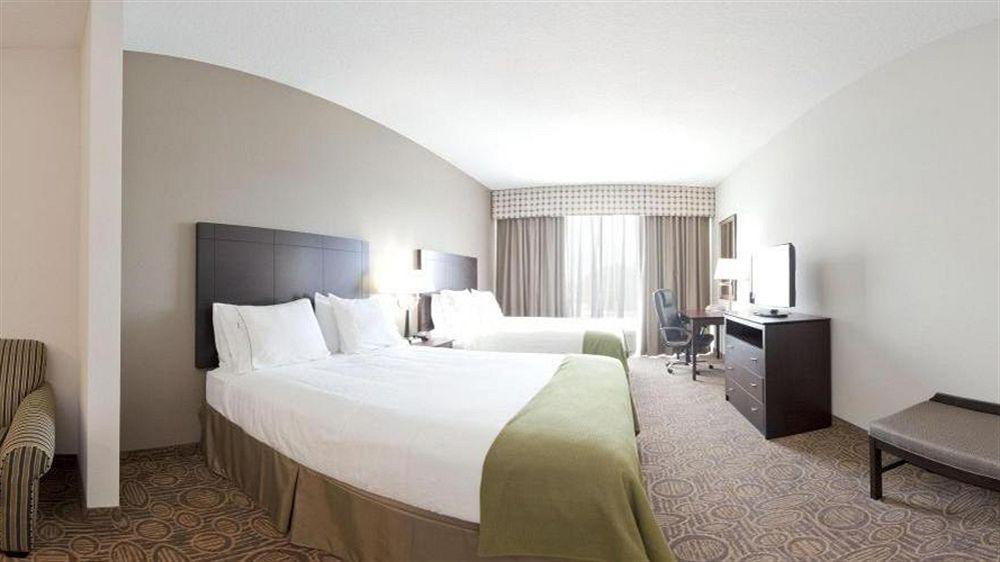Holiday Inn Express Palatka Northwest By Ihg Екстериор снимка