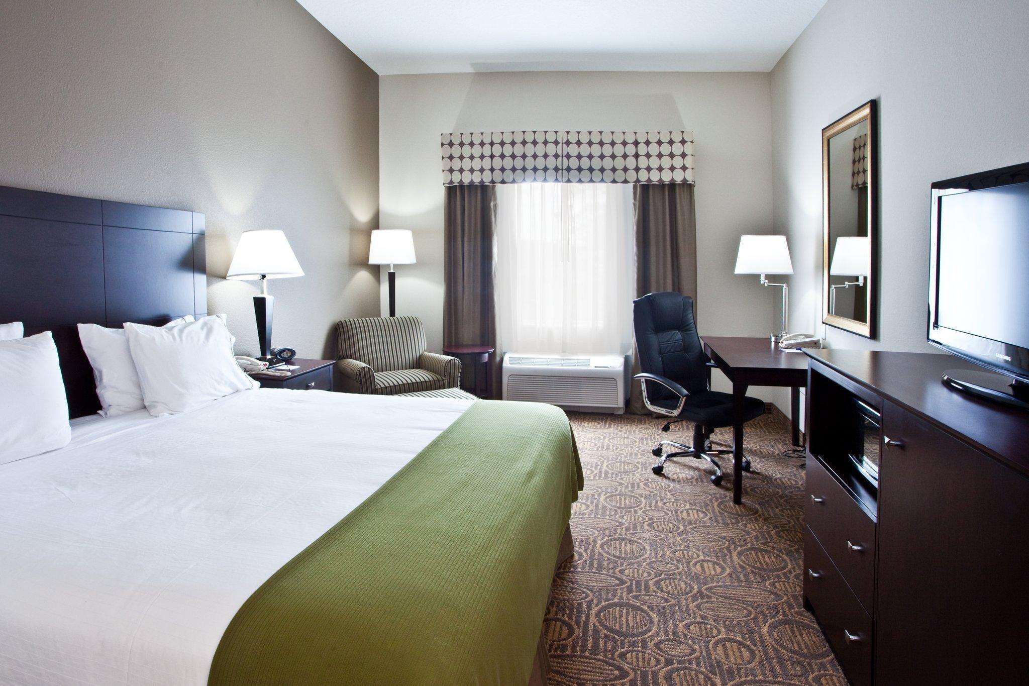 Holiday Inn Express Palatka Northwest By Ihg Екстериор снимка
