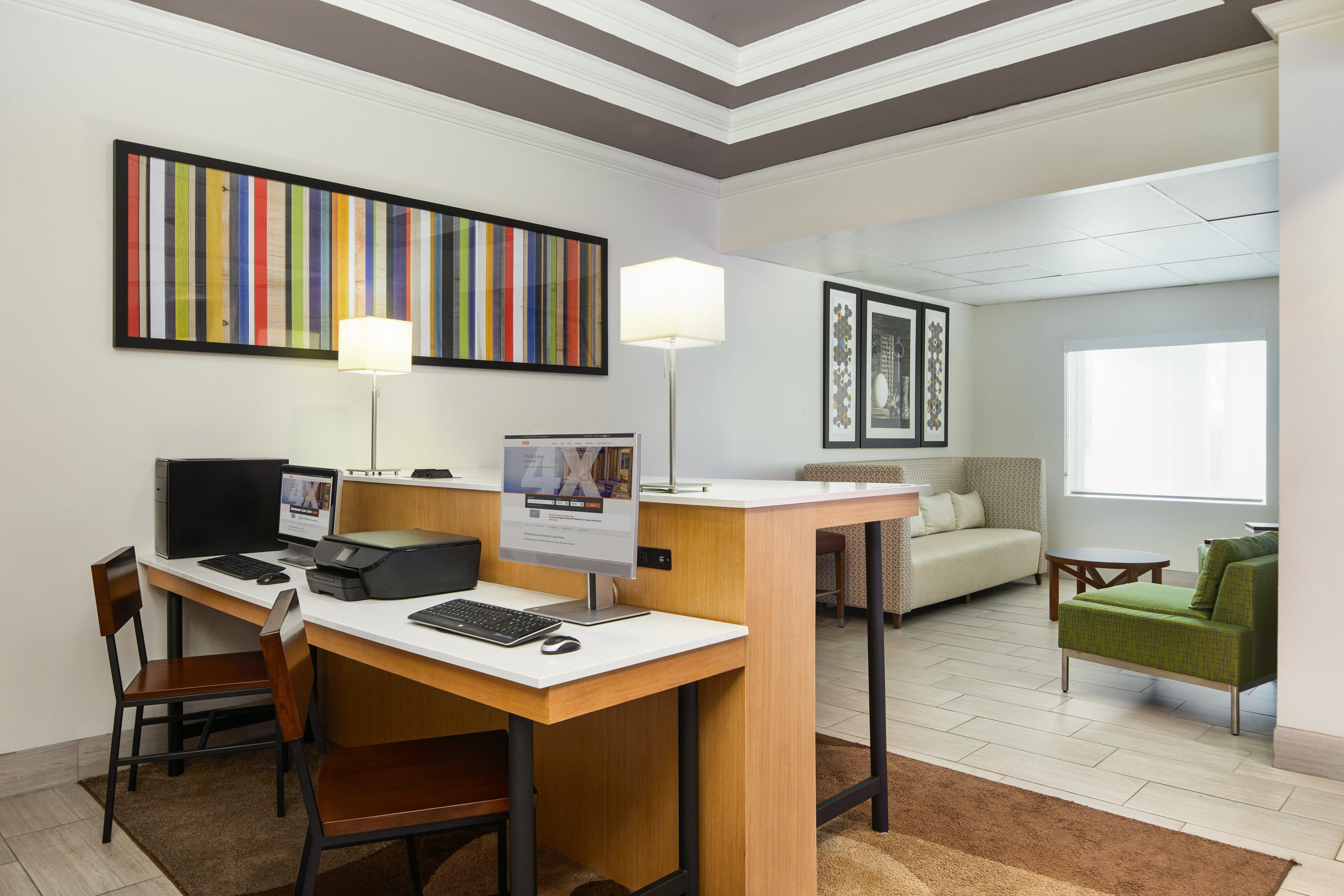 Holiday Inn Express Palatka Northwest By Ihg Екстериор снимка