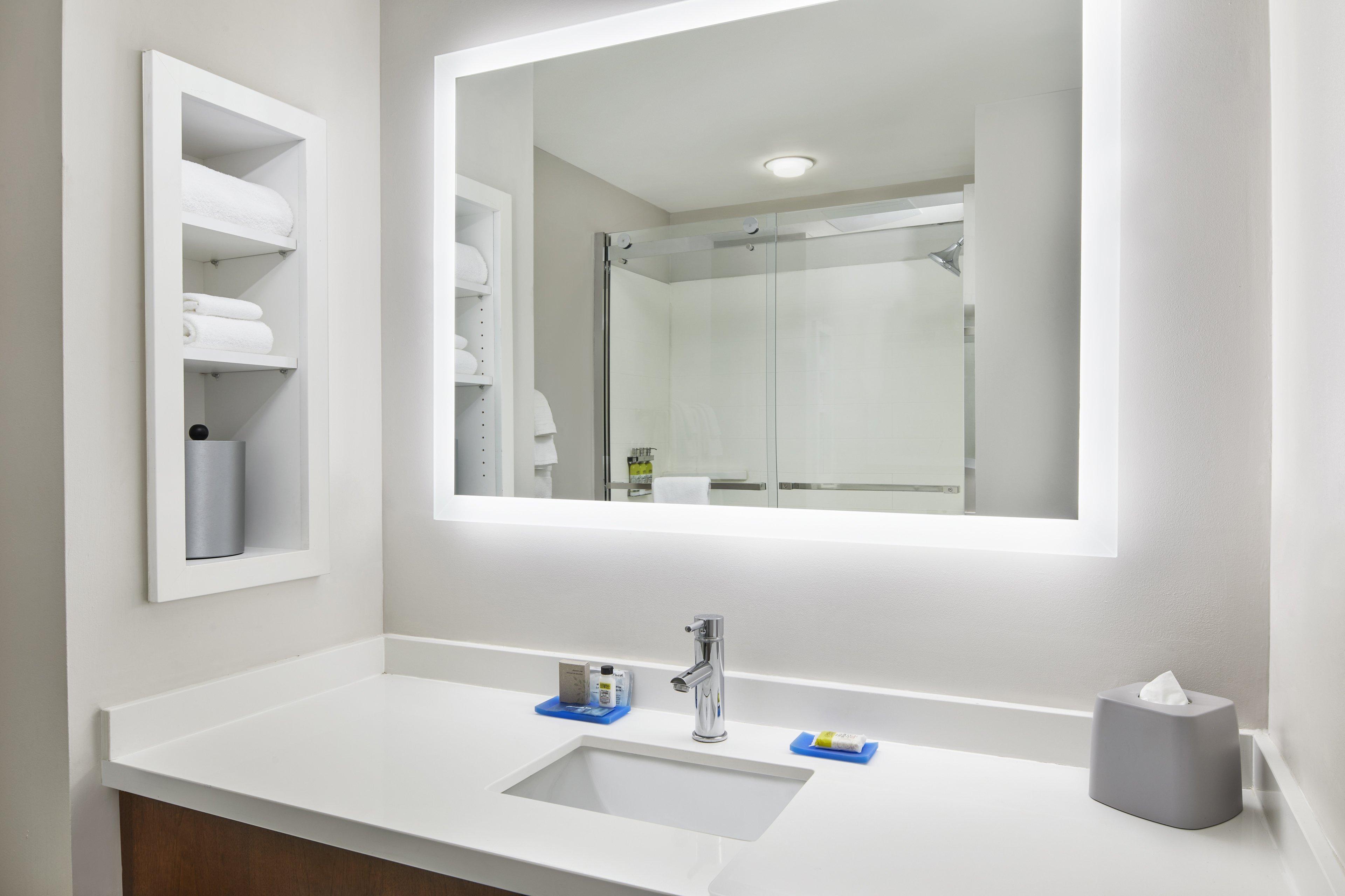 Holiday Inn Express Palatka Northwest By Ihg Екстериор снимка