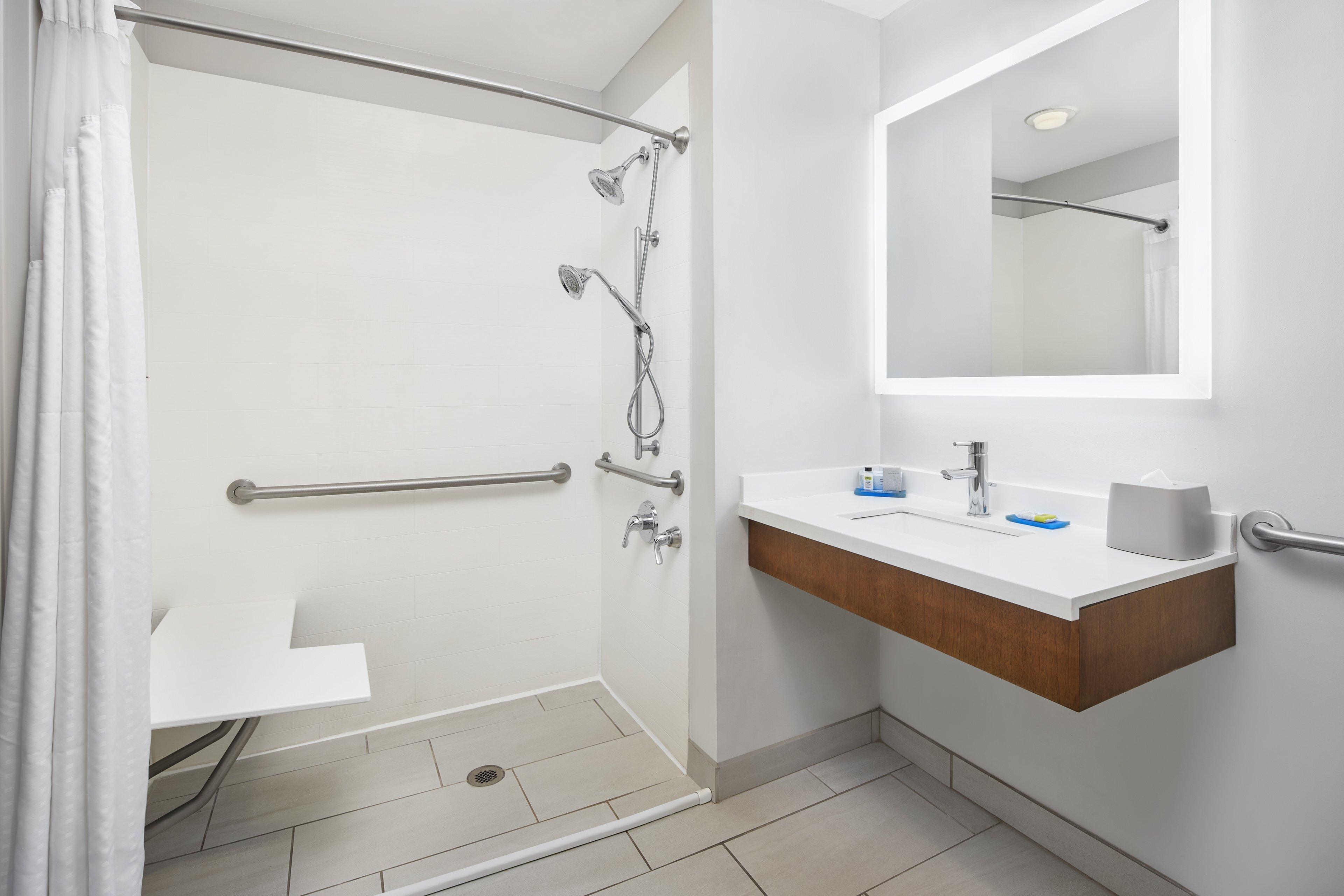 Holiday Inn Express Palatka Northwest By Ihg Екстериор снимка