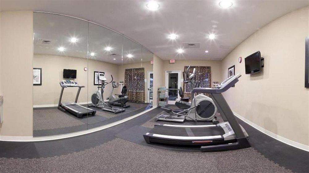 Holiday Inn Express Palatka Northwest By Ihg Екстериор снимка