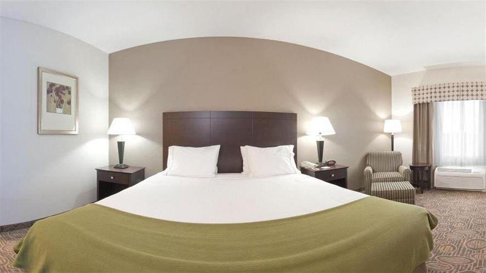 Holiday Inn Express Palatka Northwest By Ihg Екстериор снимка