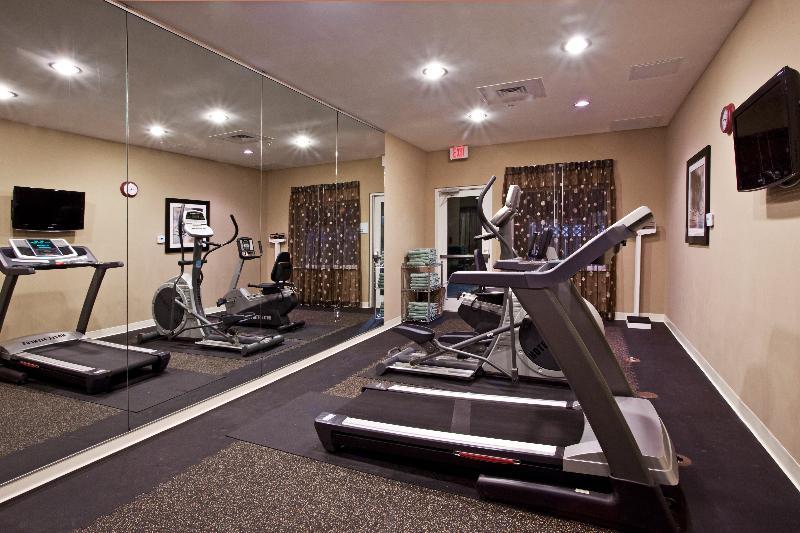 Holiday Inn Express Palatka Northwest By Ihg Екстериор снимка