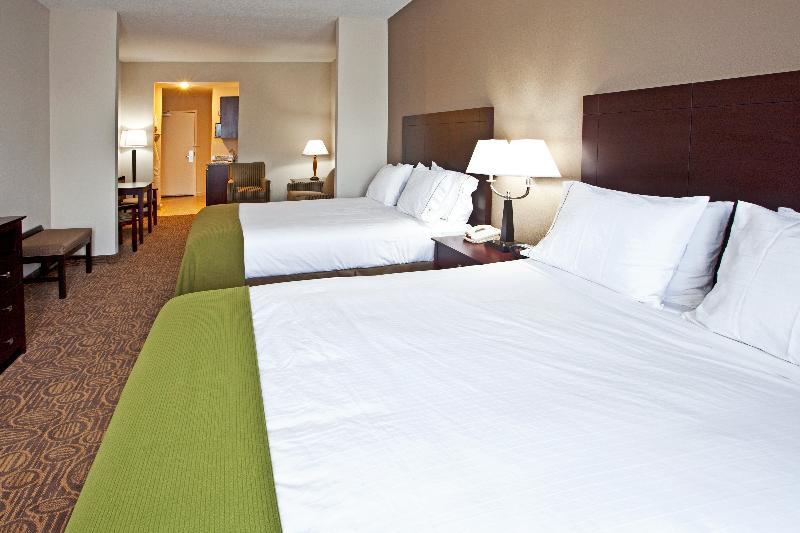 Holiday Inn Express Palatka Northwest By Ihg Екстериор снимка