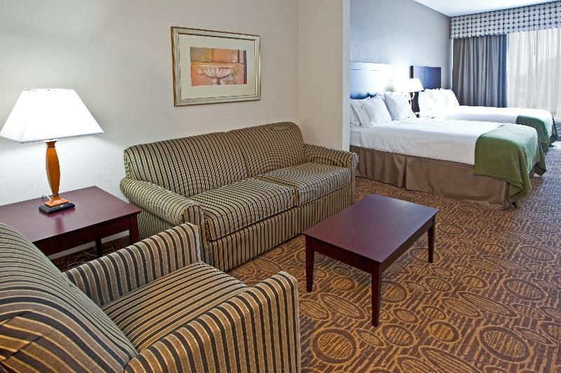 Holiday Inn Express Palatka Northwest By Ihg Екстериор снимка