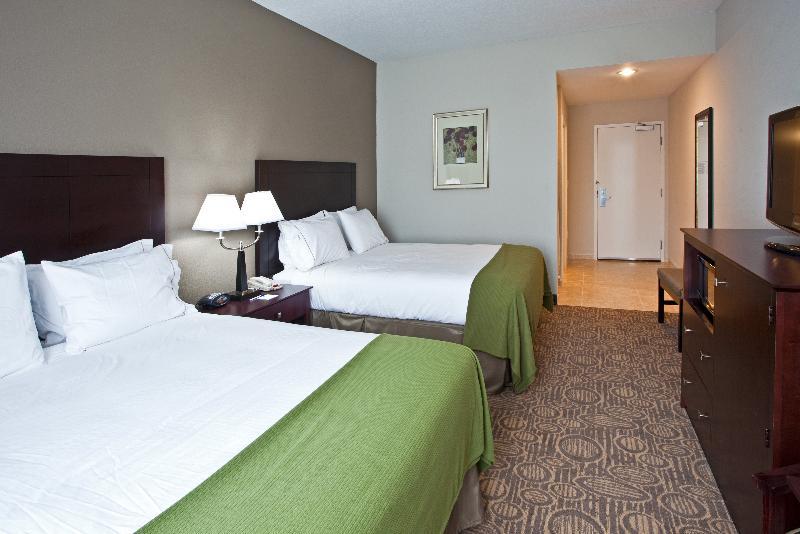 Holiday Inn Express Palatka Northwest By Ihg Екстериор снимка