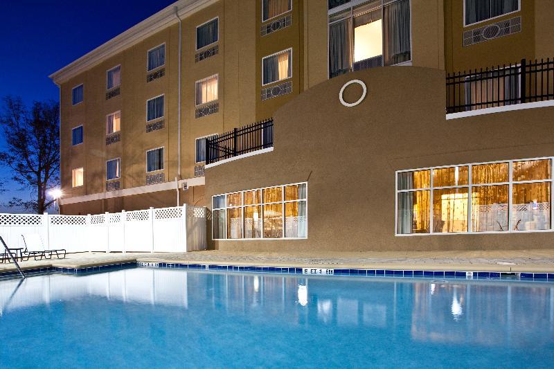 Holiday Inn Express Palatka Northwest By Ihg Екстериор снимка