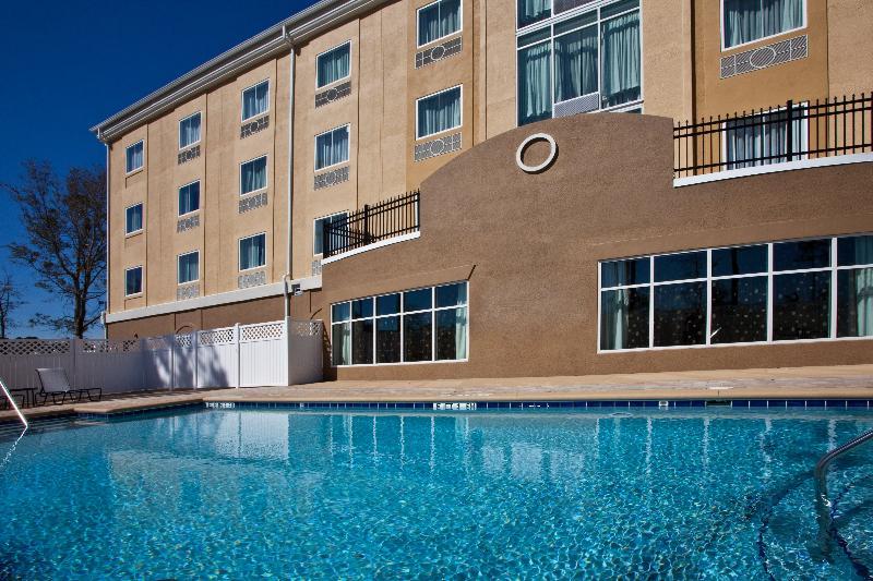 Holiday Inn Express Palatka Northwest By Ihg Екстериор снимка