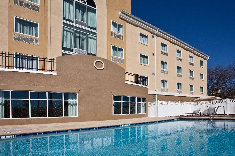 Holiday Inn Express Palatka Northwest By Ihg Екстериор снимка