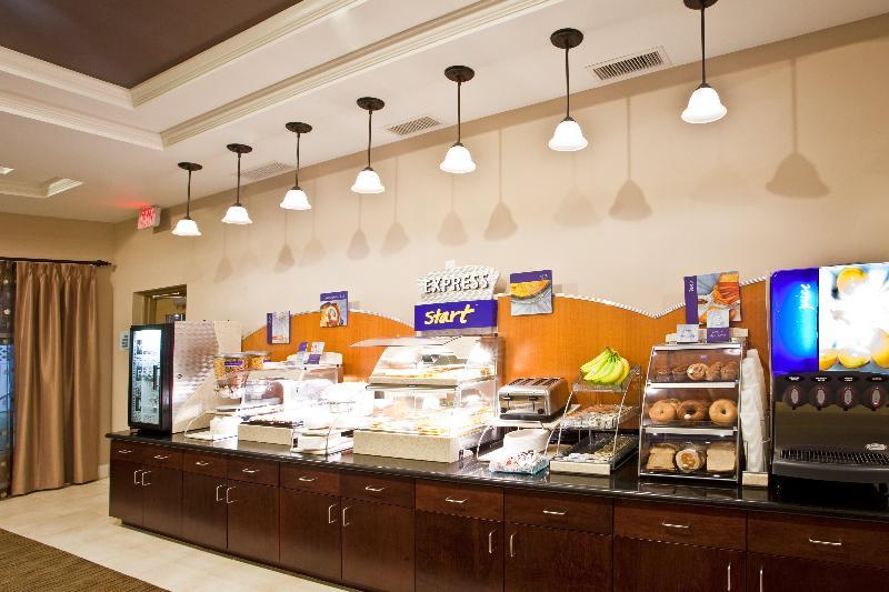 Holiday Inn Express Palatka Northwest By Ihg Екстериор снимка