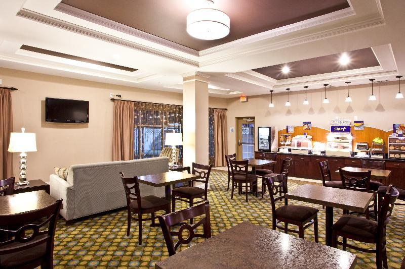 Holiday Inn Express Palatka Northwest By Ihg Екстериор снимка